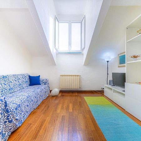Apartamento Il Nodo La Spezia Exterior foto