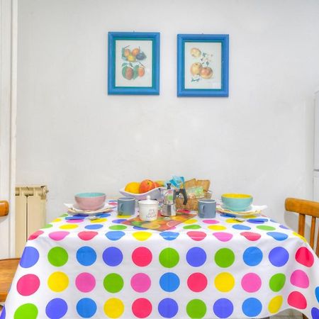 Apartamento Il Nodo La Spezia Exterior foto