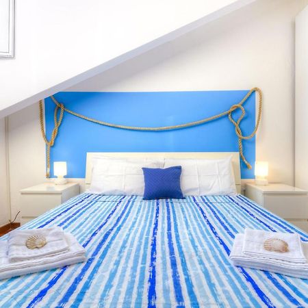 Apartamento Il Nodo La Spezia Exterior foto