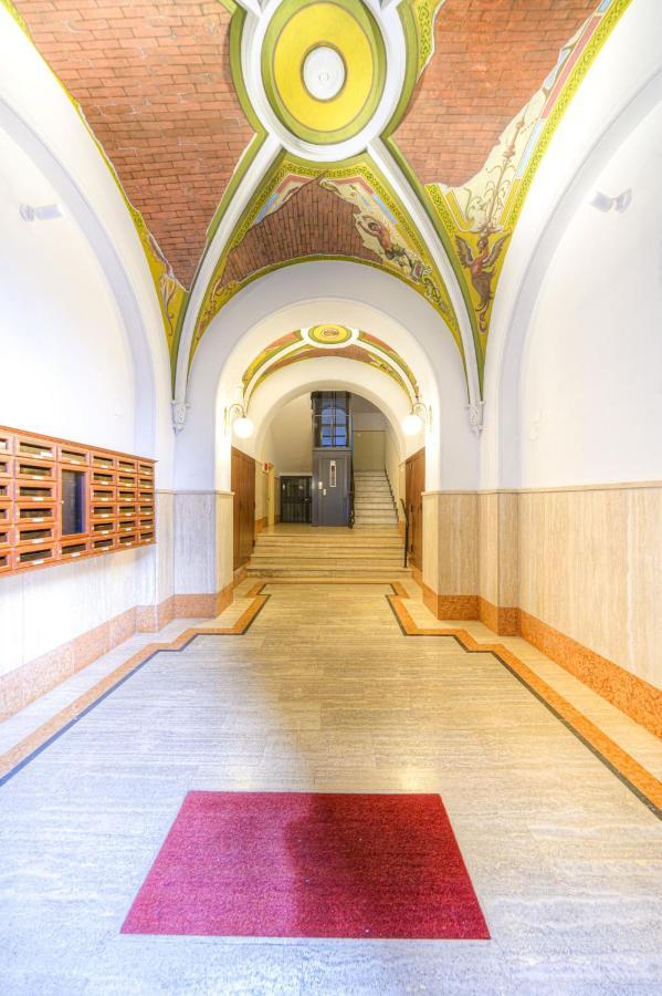 Apartamento Il Nodo La Spezia Exterior foto
