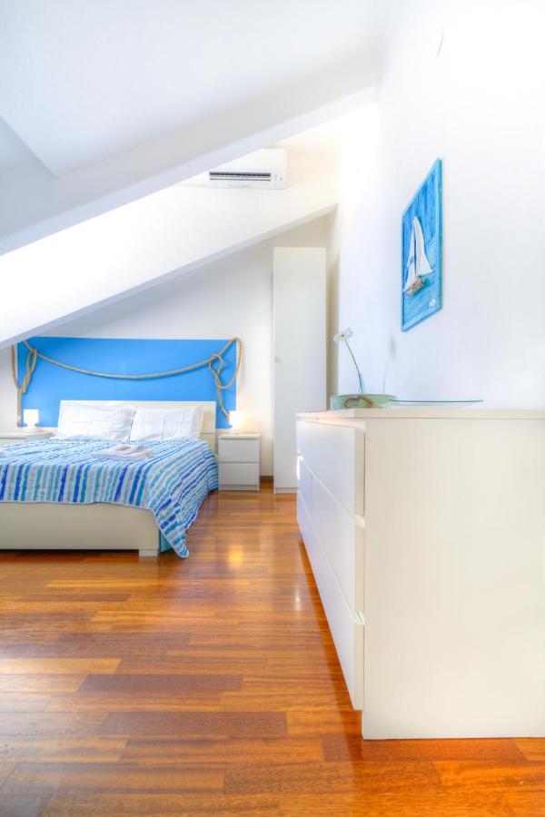 Apartamento Il Nodo La Spezia Exterior foto