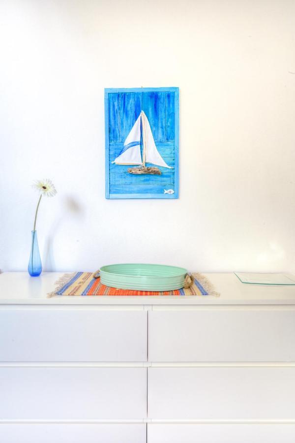 Apartamento Il Nodo La Spezia Exterior foto