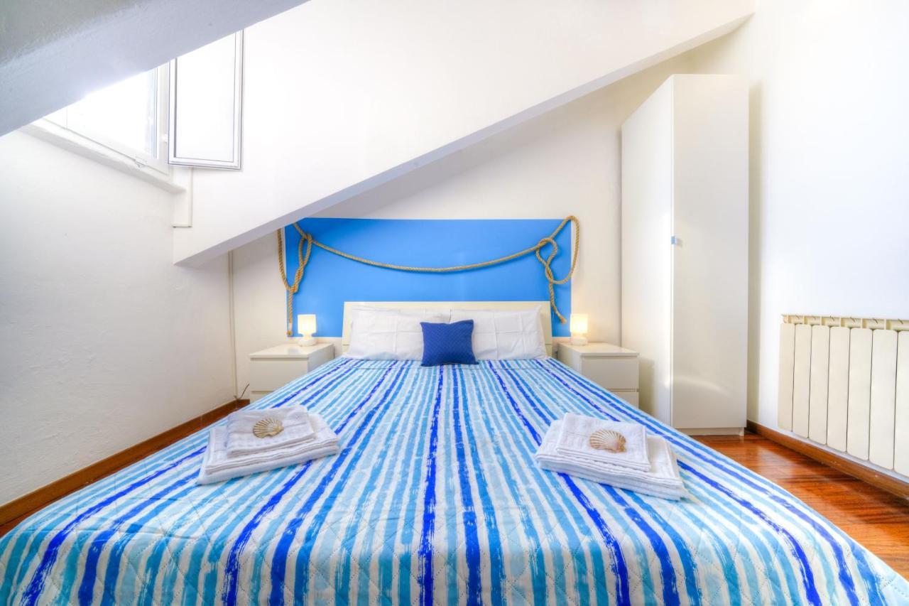 Apartamento Il Nodo La Spezia Exterior foto