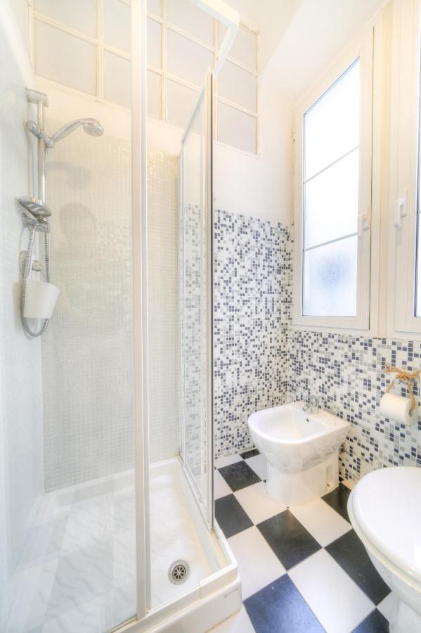 Apartamento Il Nodo La Spezia Exterior foto
