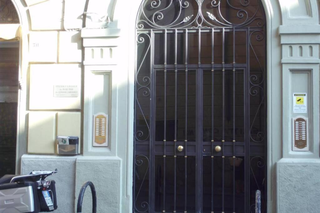 Apartamento Il Nodo La Spezia Exterior foto